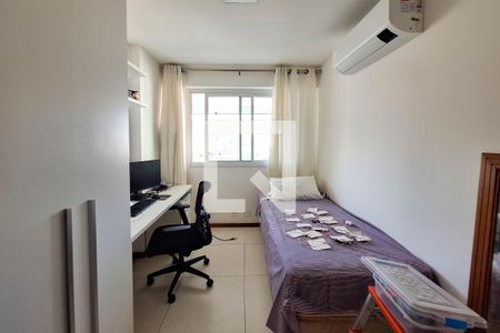 Quarto 1 de apartamento à venda com 2 quartos, 96m² em Santa Rosa, Niterói