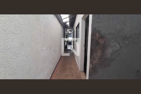 Casa à venda com 125m², 2 quartos e 2 vagasQuintal