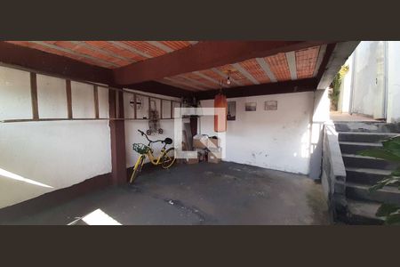 Casa à venda com 125m², 2 quartos e 2 vagasQuintal