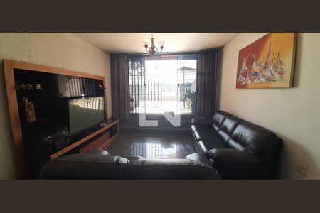 Sala de casa à venda com 2 quartos, 125m² em Umuarama, Osasco