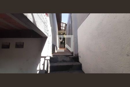 Casa à venda com 125m², 2 quartos e 2 vagasQuintal