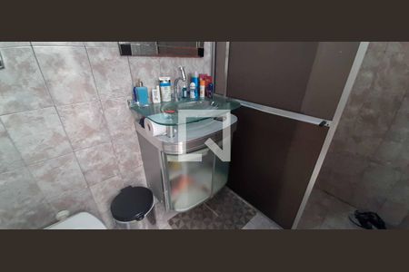 Casa à venda com 125m², 2 quartos e 2 vagasBanheiro
