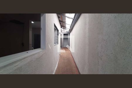 Casa à venda com 125m², 2 quartos e 2 vagasQuintal