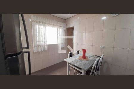 Casa à venda com 125m², 2 quartos e 2 vagasCozinha