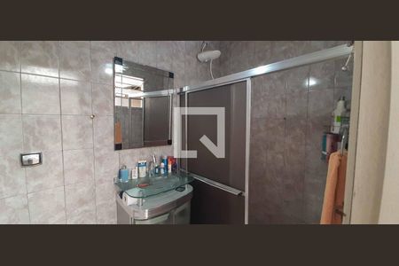 Casa à venda com 125m², 2 quartos e 2 vagasBanheiro