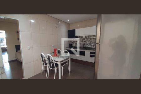 Casa à venda com 125m², 2 quartos e 2 vagasCozinha