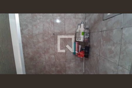 Casa à venda com 125m², 2 quartos e 2 vagasBanheiro