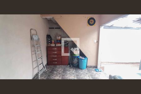 Casa à venda com 125m², 2 quartos e 2 vagasÁrea de Serviço