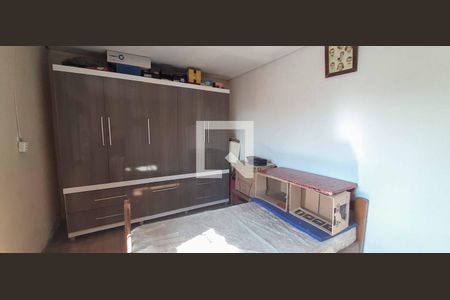 Casa à venda com 125m², 2 quartos e 2 vagasQuarto 2