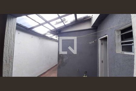 Casa à venda com 125m², 2 quartos e 2 vagasQuintal