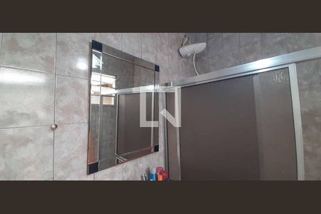 Casa à venda com 125m², 2 quartos e 2 vagasBanheiro