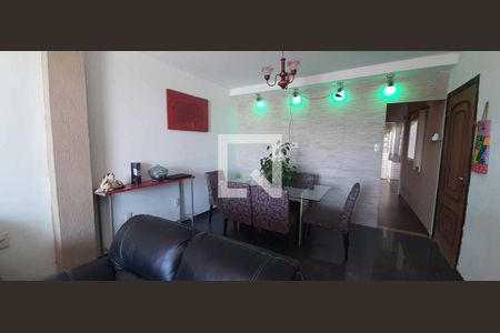 Sala de casa à venda com 2 quartos, 125m² em Umuarama, Osasco