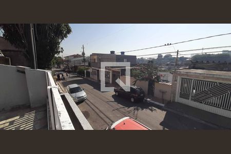 Casa à venda com 125m², 2 quartos e 2 vagasVista da Varanda