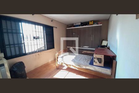 Casa à venda com 125m², 2 quartos e 2 vagasQuarto 2