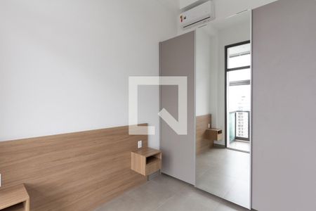 Apartamento à venda com 40m², 1 quarto e 1 vaga Apartamento à venda com 40m², 1 quarto e 1 vagaQuarto