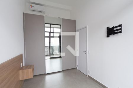 Apartamento à venda com 40m², 1 quarto e 1 vaga Apartamento à venda com 40m², 1 quarto e 1 vagaQuarto