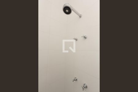 Apartamento à venda com 40m², 1 quarto e 1 vaga Apartamento à venda com 40m², 1 quarto e 1 vagaBanheiro