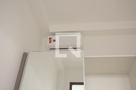 Apartamento à venda com 40m², 1 quarto e 1 vaga Apartamento à venda com 40m², 1 quarto e 1 vagaQuarto