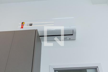 Apartamento à venda com 40m², 1 quarto e 1 vaga Apartamento à venda com 40m², 1 quarto e 1 vagaSala/Cozinha