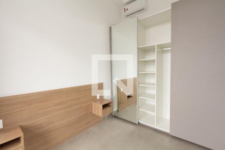 Apartamento à venda com 40m², 1 quarto e 1 vaga Apartamento à venda com 40m², 1 quarto e 1 vagaQuarto