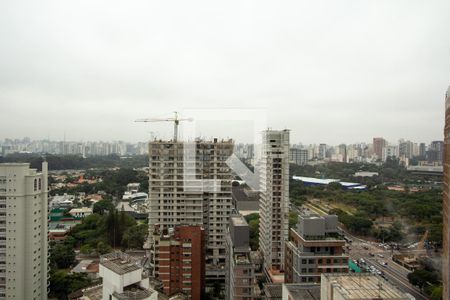 Apartamento à venda com 40m², 1 quarto e 1 vaga Apartamento à venda com 40m², 1 quarto e 1 vagaVista