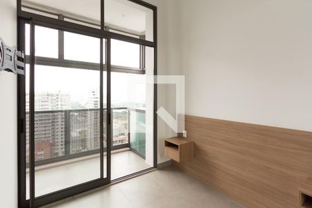 Apartamento à venda com 40m², 1 quarto e 1 vaga Apartamento à venda com 40m², 1 quarto e 1 vagaQuarto