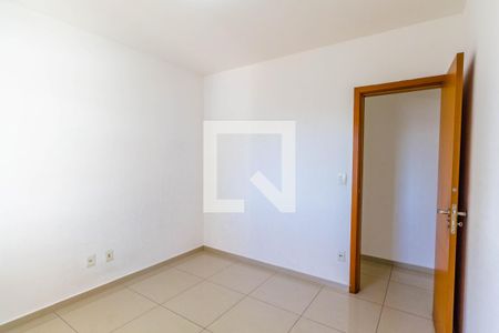 Quarto de apartamento para alugar com 2 quartos, 72m² em Guilhermina, Praia Grande