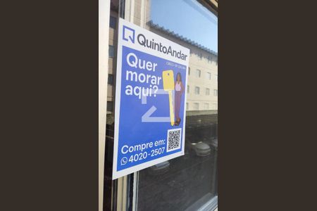 Apartamento à venda com 60m², 2 quartos e 1 vagaPlaca de Venda