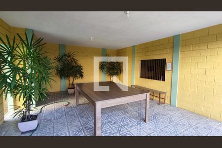 Apartamento à venda com 60m², 2 quartos e 1 vagaÁrea comum - Salão de festas