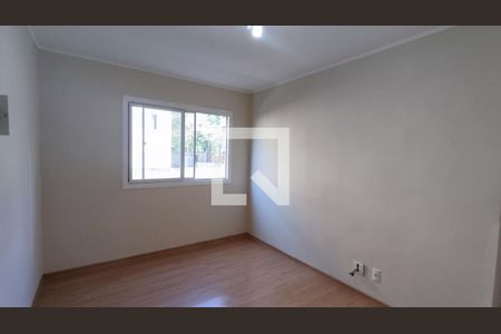 Sala de apartamento à venda com 2 quartos, 60m² em Ponte de São João, Jundiaí