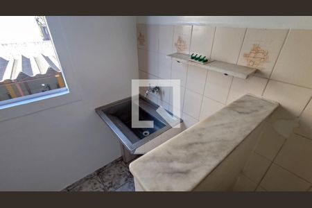 Apartamento à venda com 60m², 2 quartos e 1 vagaÁrea de Serviço