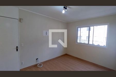 Sala de apartamento à venda com 2 quartos, 60m² em Ponte de São João, Jundiaí