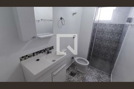 Apartamento à venda com 60m², 2 quartos e 1 vagaBanheiro