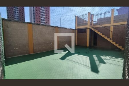 Apartamento à venda com 60m², 2 quartos e 1 vagaÁrea comum - Quadra