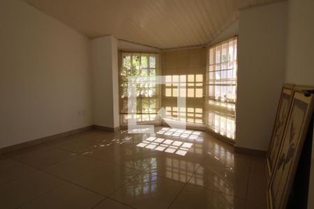 Sala de casa à venda com 4 quartos, 510m² em Parque Taquaral, Campinas