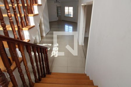 Escada de casa à venda com 4 quartos, 510m² em Parque Taquaral, Campinas