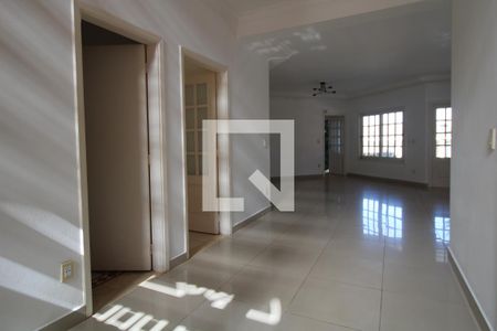 Sala de casa à venda com 4 quartos, 510m² em Parque Taquaral, Campinas