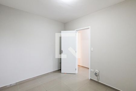 Quarto da suíte de apartamento à venda com 3 quartos, 67m² em Baeta Neves, São Bernardo do Campo