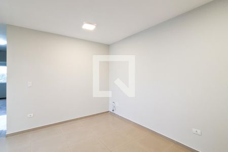 Sala de apartamento para alugar com 3 quartos, 67m² em Baeta Neves, São Bernardo do Campo