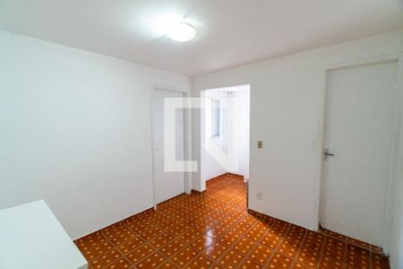 Suite de casa para alugar com 3 quartos, 145m² em Planalto Paulista, São Paulo
