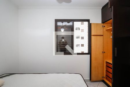 Quarto de apartamento para alugar com 1 quarto, 43m² em Vila Andrade, São Paulo