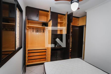Quarto de apartamento para alugar com 1 quarto, 43m² em Vila Andrade, São Paulo