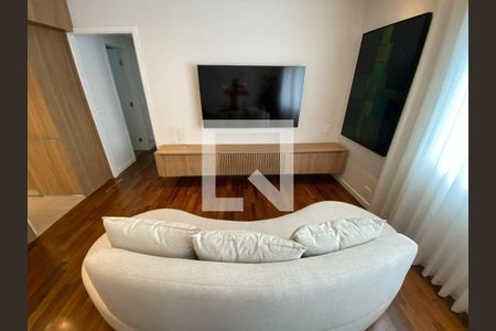 Apartamento à venda com 2 quartos, 80m² em Cerqueira César, São Paulo