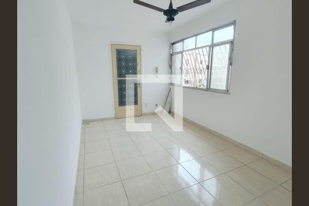 Apartamento para alugar com 1 quarto, 32m² em Irajá, Rio de Janeiro