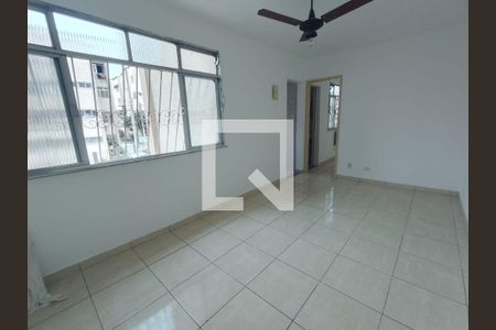 Apartamento para alugar com 1 quarto, 32m² em Irajá, Rio de Janeiro
