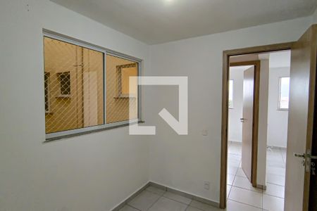 quarto 1 de apartamento para alugar com 2 quartos, 49m² em Tanque, Rio de Janeiro