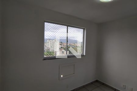 quarto 2 de apartamento para alugar com 2 quartos, 49m² em Tanque, Rio de Janeiro