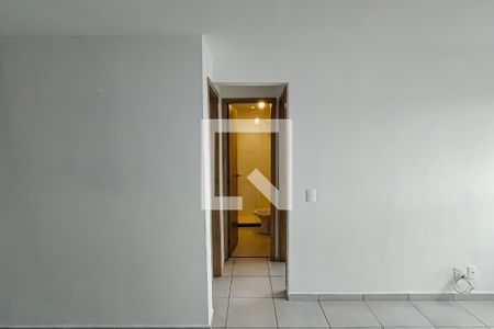 sala de apartamento para alugar com 2 quartos, 49m² em Tanque, Rio de Janeiro