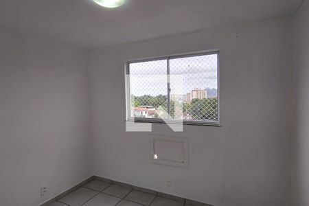 quarto 2 de apartamento para alugar com 2 quartos, 49m² em Tanque, Rio de Janeiro