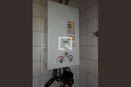 Foto 11 de apartamento à venda com 2 quartos, 58m² em Vila Andrade, São Paulo